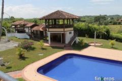 Hermosa finca en Alquiler Pereira LLF14 - Finca en Pereira, Risaralda